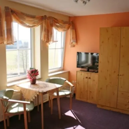 Scherzer Gasthof Ohorn