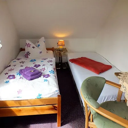 Gasthof Scherzer Ohorn