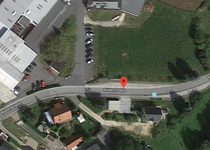 Scherzer Guest house