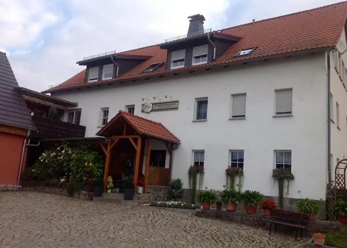 Guest house Scherzer 3*