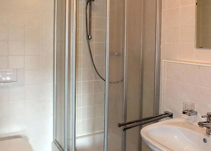 Scherzer Guest house Ohorn